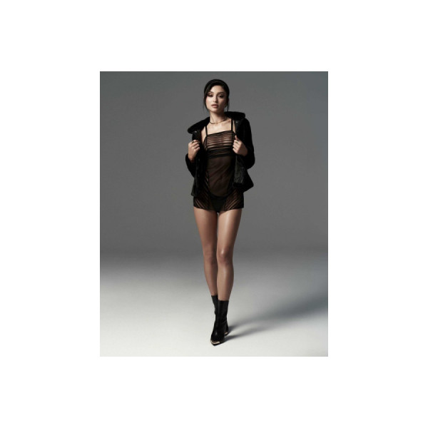 Lune Bellis nuisette - Noire